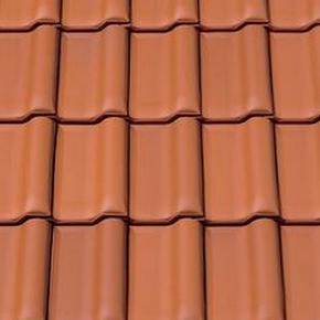 Creaton Mz3 - naturrot Creaton Mz3 - naturrot